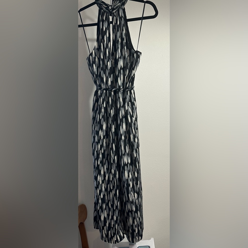 Banana Republic XS long dress. Great condition!